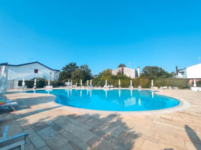 RESIDENCE EUROPA - CAVALLINO Cavallino